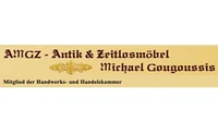 Bild von: AMGZ An- und Verkauf Möbeltischlerei Antik bis Zeitlosmöbel Gewerbehof 