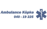 Bild von: Ambulance Köpke GmbH (Krankenbeförderung)
