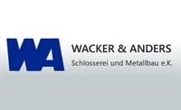 Bild von: Wacker & Anders Schlosserei und Metallbau e.K. 