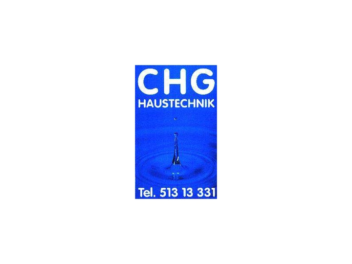 Galerie-Bild 1: CHG Haustechnik GmbH &amp; Co. KG aus Hamburg von CHG Haustechnik GmbH & Co. KG 