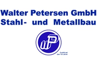 Bild von: Walter Petersen GmbH Stahl- und Metallbau 