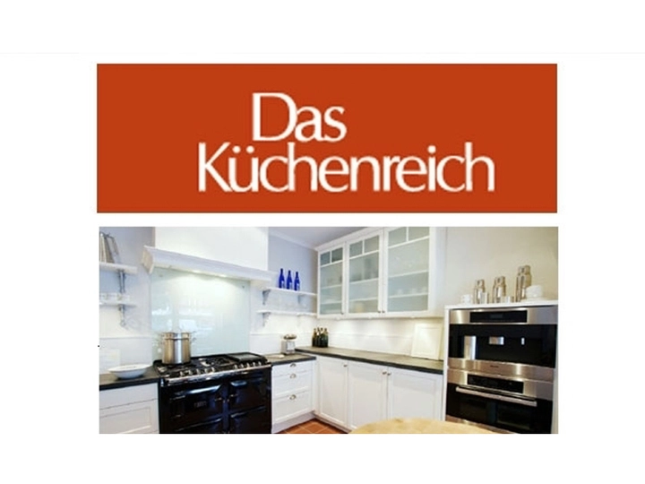 Galerie-Bild 1: Das K&uuml;chenreich aus Reinbek von Das Küchenreich Rohrmann GmbH 