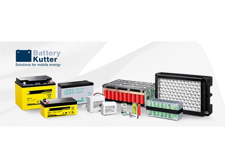 Galerie-Bild 2: Battery-Kutter GmbH &amp; Co. KG aus Norderstedt von Battery-Kutter GmbH & Co. KG (Akkus & Batterien)