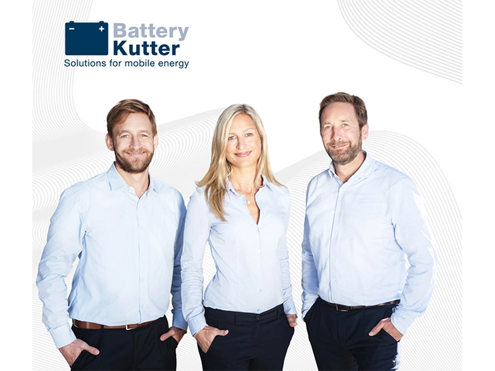 Galerie-Bild 6: Battery-Kutter GmbH &amp; Co. KG aus Norderstedt von Battery-Kutter GmbH & Co. KG (Akkus & Batterien)