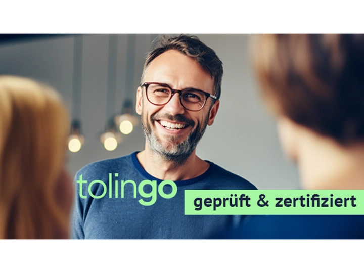 Galerie-Bild 1: Tolingo GmbH aus Hamburg von Tolingo GmbH 