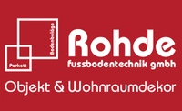 Bild von: C. Rohde Fußbodentechnik GmbH , Objekt & Wohnraumdekor 