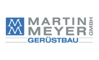 Bild von: GERÜSTBAU, Martin Meyer GmbH 