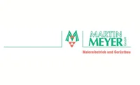 Bild von: Martin Meyer GmbH (MalerMstr.), Malereibetrieb