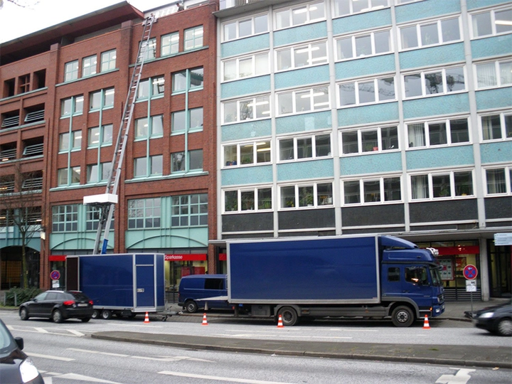 Galerie-Bild 8: Umzug Ruthenberg in Hamburg von Ruthenberg Ronald (Umzugsservice)