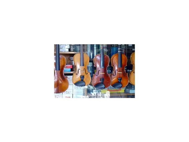 Galerie-Bild 6: Rathmann Geigenbau aus Hamburg von Rathmann Geigenbau Inh. Birgit Wyrowski (Musikalienhandel)