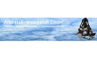 Bild von: Altmetall Weingandt GmbH (Metallhandel)