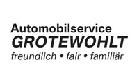 Bild von: ASG Automobilservice Grotewohlt GmbH BMW + Mini Service (Vertragswerkstatt) 