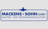 Bild von: Mackens & Sohn GmbH (Sanitärinstallation und Heizungsbau) 