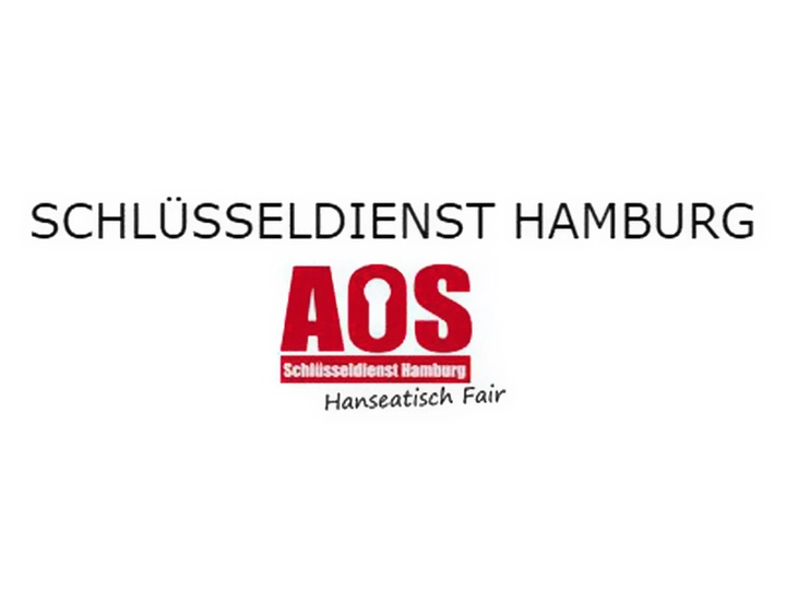 Galerie-Bild 1: AOS Schlüsseldienst & aus Hamburg von AOS Schlüsselnotdienst Hamburg Inh. Pierre Thoß (Sicherheitstechnik Schlossnotdienst)