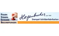 Bild von: Hagenbucher Stempel- und Schilderfabrikation e.K 