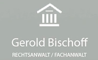Bild von: Kanzlei Gerold Bischoff (Rechtsanwälte), RA Gerold Bischoff (VisdP) 