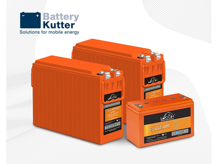 Galerie-Bild 3: Battery-Kutter Kutter aus Hamburg von Battery-Kutter (Batteriegroßhandel)