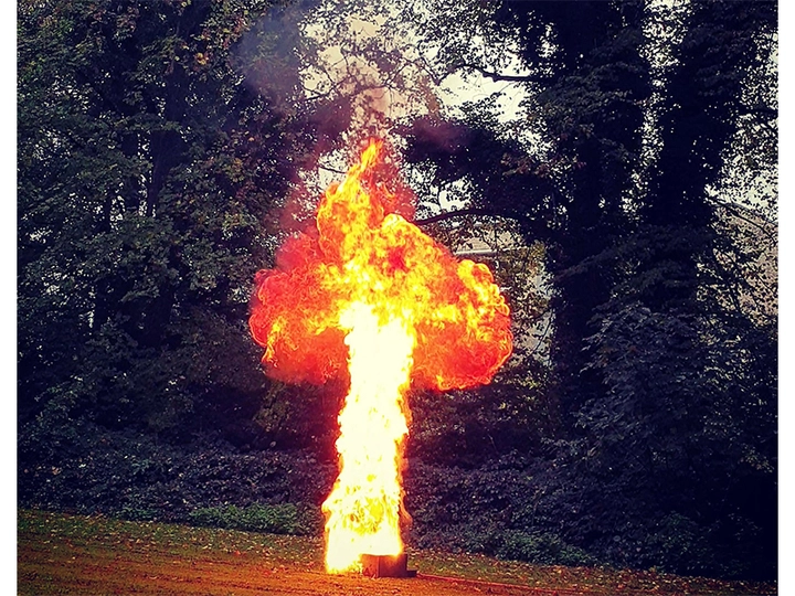 Galerie-Bild 4: Safety Feuerlöschtechnik in Grömitz von Safety Feuerlöschtechnik GmbH (Brandschutz)