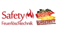 Bild von: Safety Feuerlöschtechnik GmbH (Brandschutz)