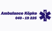 Bild von: Ambulance Köpke GmbH 