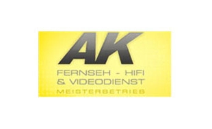 Galerie-Bild 1: AK TV & Hausgeräte aus Hamburg von AK TV und Hausgerätereparaturdienst 