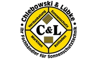 Bild von: Fachhandel für Sonnenschutztechnik (Sonnenschutztechnik), und Zubehör Chlebowski & Lübke, Inh. André Krause e.K 
