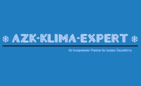 Bild von: AZK-Klima-Expert GmbH (Klima- u. Kälte-Lüftungstechnik) 