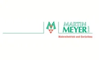 Bild von: Martin Meyer GmbH (Malermeister, Malereibetrieb)