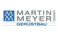 Bild von: Martin Meyer GmbH , GERÜSTBAU