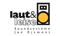 Bild von: Laut & Leise Soundsysteme 