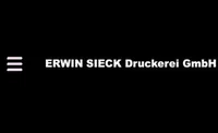 Bild von: Erwin Sieck Druckerei GmbH 