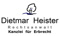 Bild von: Dietmar Heister , Rechtsanwalt 