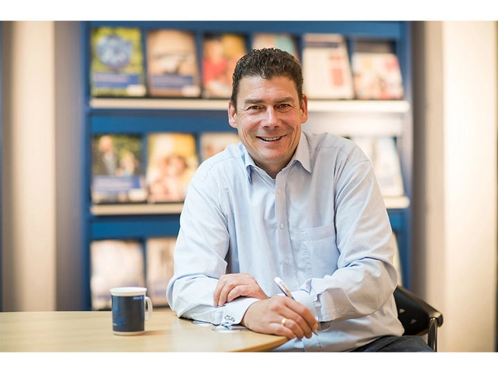 Galerie-Bild 3: Torsten Schmidt aus Reinbek von Allianz Generalvertretung Torsten Schmidt (Versicherung)