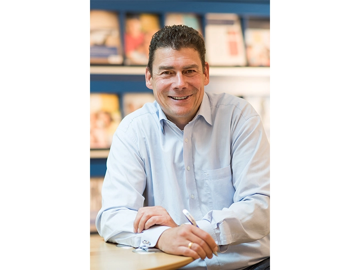 Galerie-Bild 4: Torsten Schmidt aus Reinbek von Allianz Generalvertretung Torsten Schmidt (Versicherung)