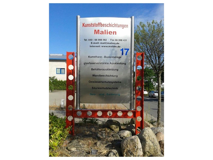 Galerie-Bild 2: CM Kunststoffbeschichtungen aus Stapelfeld von CM Kunststoffbeschichtungen , Malien GmbH