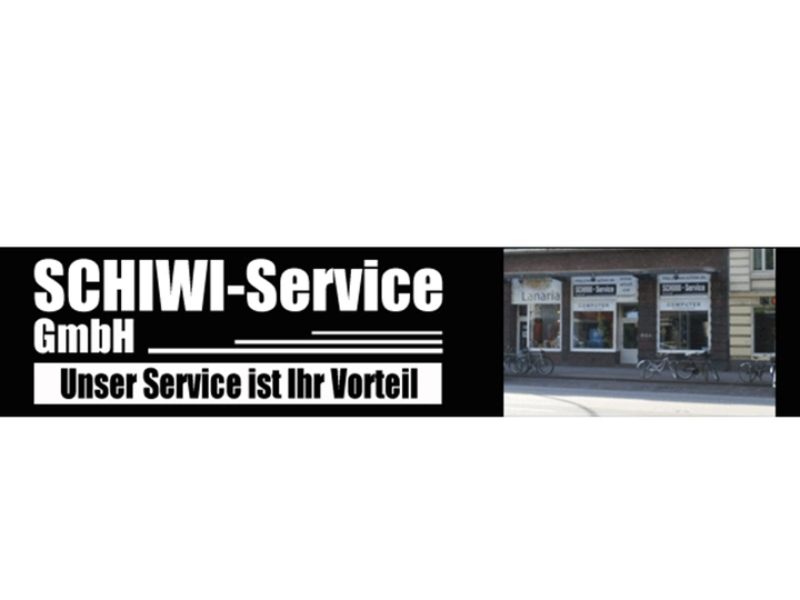 Galerie-Bild 1: SCHIWI Service GmbH aus Hamburg von SCHIWI Service GmbH 