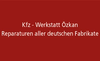 Bild von: Özkan KFZ-Service , Meisterbetrieb 