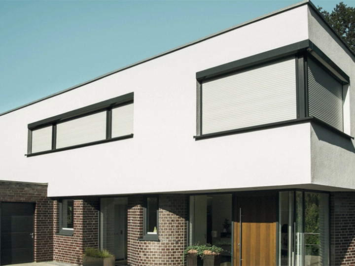 Galerie-Bild 2: Markisen-Fischer aus Hamburg von Markisen-Fischer 