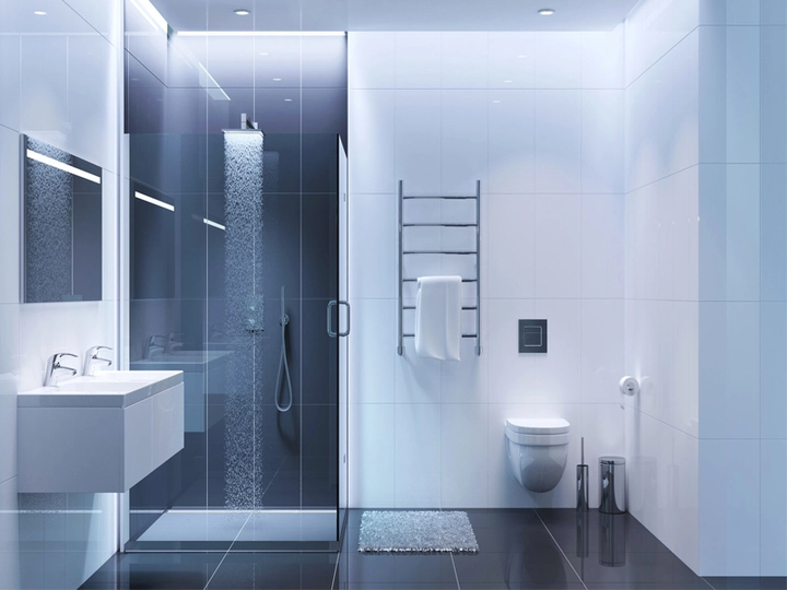 Galerie-Bild 1: W. Müller Klempnerei & Installation aus Hamburg von W. Müller Klempnerei & Installation GmbH 