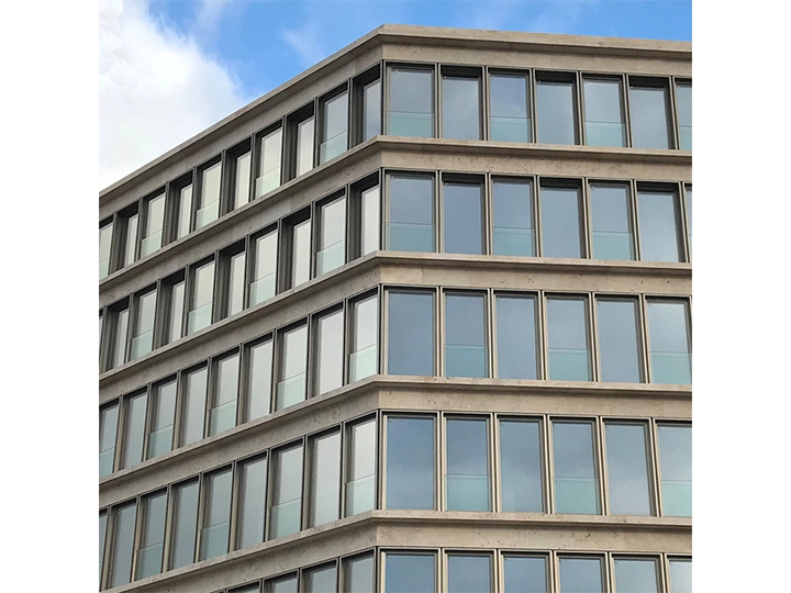Galerie-Bild 1: Sehlmann Fensterbau GmbH aus Neu Wulmstorf von Sehlmann Fensterbau GmbH (Fensterbau)