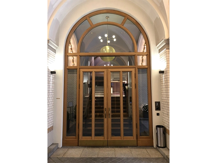 Galerie-Bild 12: Sehlmann Fensterbau GmbH aus Neu Wulmstorf von Sehlmann Fensterbau GmbH (Fensterbau)