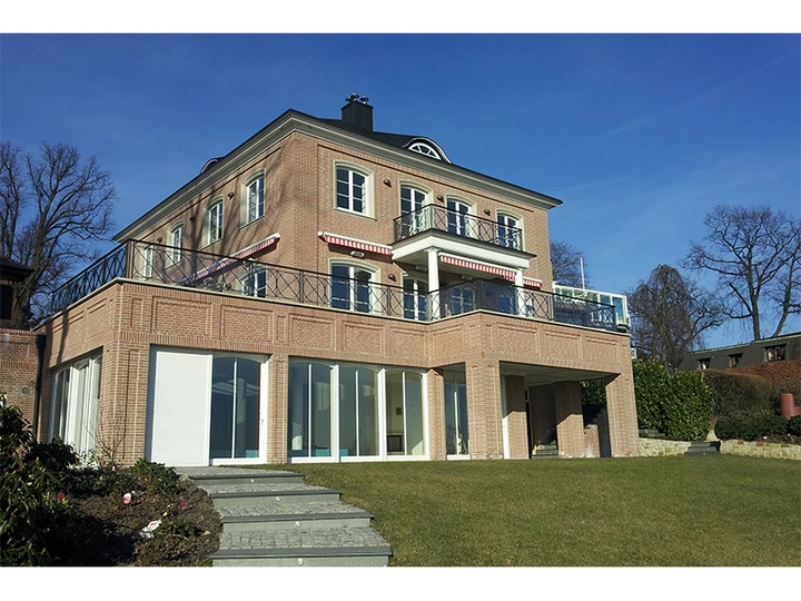 Galerie-Bild 18: Sehlmann Fensterbau GmbH aus Neu Wulmstorf von Sehlmann Fensterbau GmbH (Fensterbau)