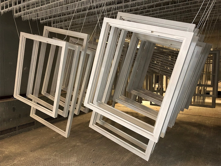 Galerie-Bild 23: Sehlmann Fensterbau GmbH aus Neu Wulmstorf von Sehlmann Fensterbau GmbH (Fensterbau)