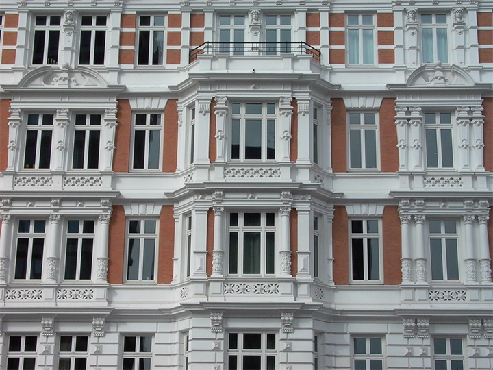 Galerie-Bild 7: Sehlmann Fensterbau GmbH aus Neu Wulmstorf von Sehlmann Fensterbau GmbH (Fensterbau)
