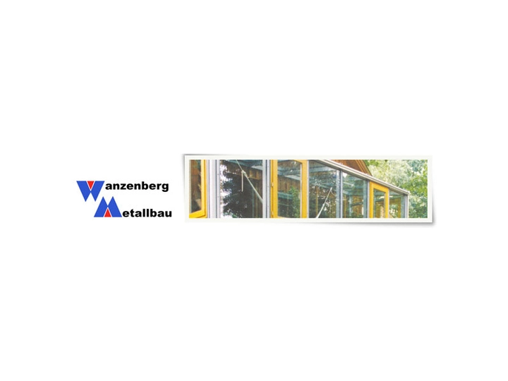 Galerie-Bild 1: Wanzenberg Metallbau GmbH aus Hamburg von Wanzenberg Metallbau GmbH 