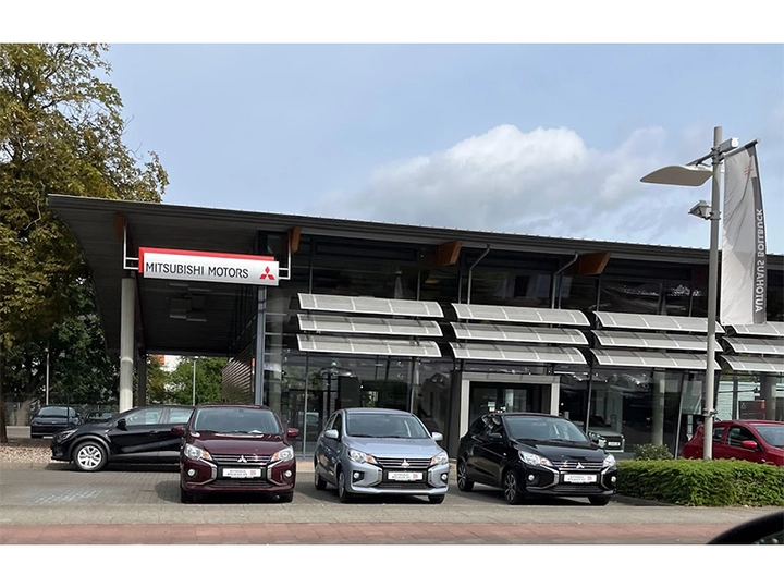 Galerie-Bild 2: Autohaus Bollbuck KG aus Hamburg von Autohaus Bollbuck KG 