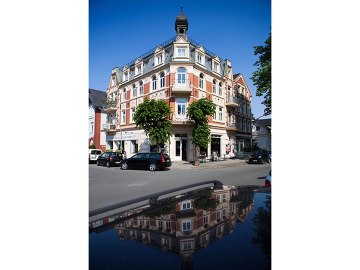 Galerie-Bild 1: Buchbinderei Erdmann aus Hamburg von Buchbinderei Erdmann & Papermoles , GmbH