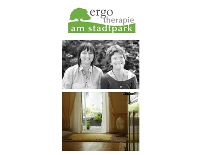 Galerie-Bild 1: Andrea Ziegler aus Hamburg von Ergotherapie am Stadtpark Andrea Ziegler 