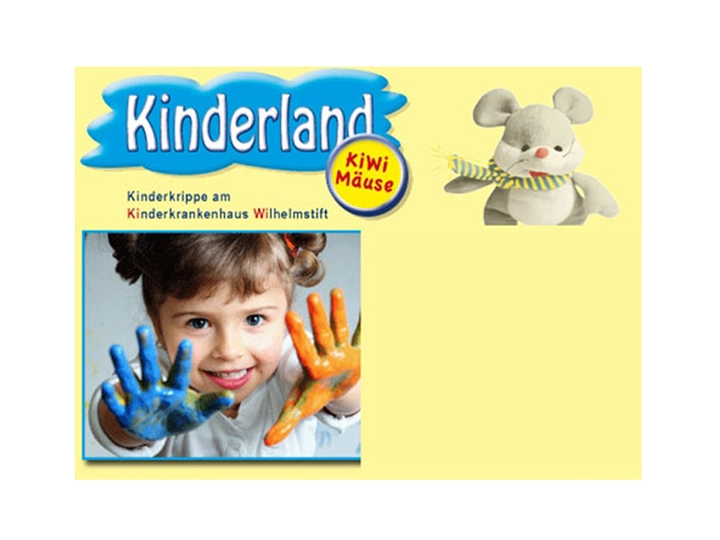 Galerie-Bild 1: Kinderland Hamburg aus Hamburg von Kinderland Hamburg - Kiwi Mäuse (Kindergarten)