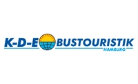 Bild von: K-D-E Bustouristik Hamburg GmbH 